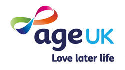 Age UK Logo