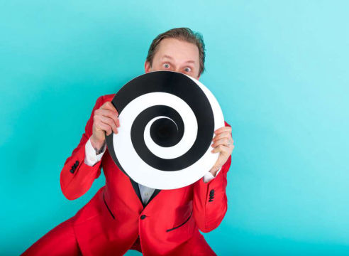 Magic workshops for children