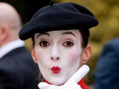 Mime & Clowning Workshops